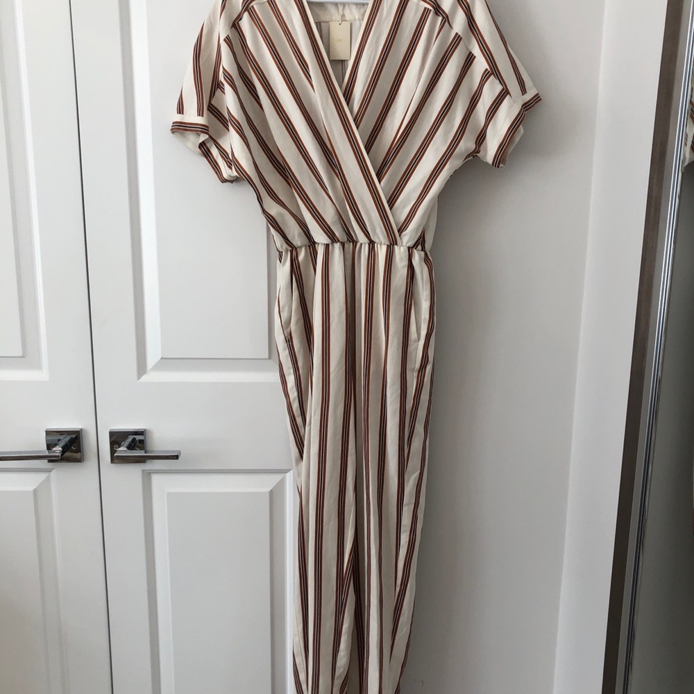 Maje Jumpsuit